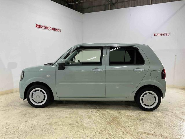 ミラトコット Ｇ　ＳＡＩＩＩ　運転席助手席サイドカーテンシールドエアバック　オートマチックハイビーム　ＬＥＤヘッドライト　オートライト　カーナビ　パノラマモニター　前後ドライブレコーダー　アイドリングストップ　ＡＢＳ（33枚目）