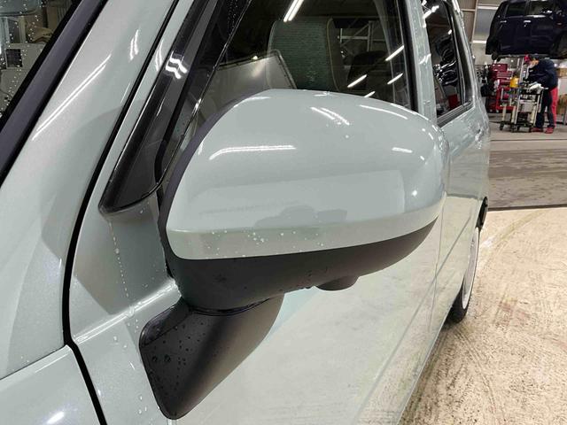 ミラトコット Ｇ　ＳＡＩＩＩ　運転席助手席サイドカーテンシールドエアバック　オートマチックハイビーム　ＬＥＤヘッドライト　オートライト　カーナビ　パノラマモニター　前後ドライブレコーダー　アイドリングストップ　ＡＢＳ（41枚目）