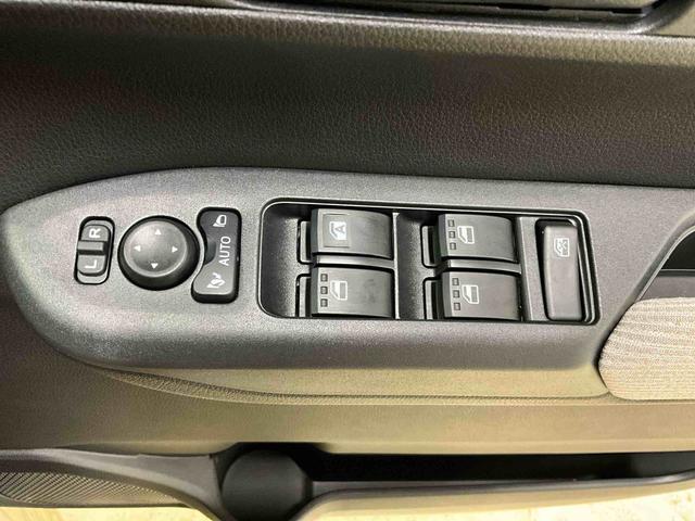 ムーヴ Ｘ　スマートアシスト　助手席側リヤパワースライドドア　助手席側リヤパワースライドドア　スマートアシスト　プッシュボタンエンジンスタート　ＬＥＤヘッドライト　オートエアコン　オートライト　コーナーセンサー　電動格納式ドアミラー　ホイールキャップ　ＡＢＳ（8枚目）