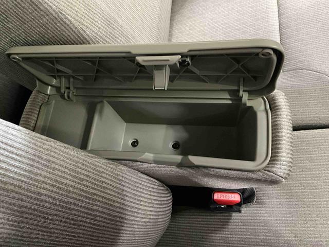 ムーヴ Ｘ　スマートアシスト　助手席側リヤパワースライドドア　助手席側リヤパワースライドドア　スマートアシスト　プッシュボタンエンジンスタート　ＬＥＤヘッドライト　オートエアコン　オートライト　コーナーセンサー　電動格納式ドアミラー　ホイールキャップ　ＡＢＳ（14枚目）