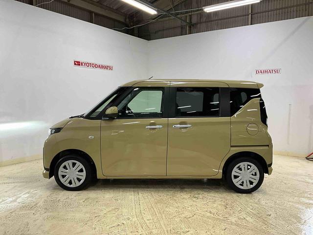 ムーヴ Ｘ　スマートアシスト　助手席側リヤパワースライドドア　助手席側リヤパワースライドドア　スマートアシスト　プッシュボタンエンジンスタート　ＬＥＤヘッドライト　オートエアコン　オートライト　コーナーセンサー　電動格納式ドアミラー　ホイールキャップ　ＡＢＳ（28枚目）