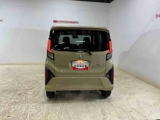 ムーヴ Ｘ　スマートアシスト　助手席側リヤパワースライドドア　助手席側リヤパワースライドドア　スマートアシスト　プッシュボタンエンジンスタート　ＬＥＤヘッドライト　オートエアコン　オートライト　コーナーセンサー　電動格納式ドアミラー　ホイールキャップ　ＡＢＳ（30枚目）