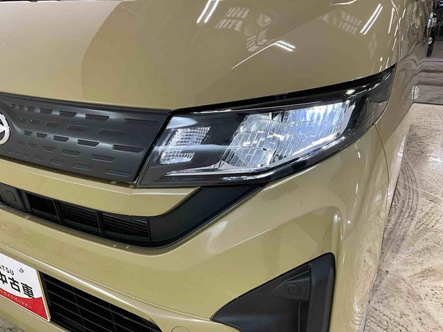 ムーヴ Ｘ　スマートアシスト　助手席側リヤパワースライドドア　助手席側リヤパワースライドドア　スマートアシスト　プッシュボタンエンジンスタート　ＬＥＤヘッドライト　オートエアコン　オートライト　コーナーセンサー　電動格納式ドアミラー　ホイールキャップ　ＡＢＳ（34枚目）