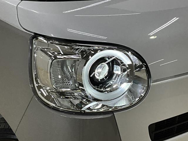 ムーヴキャンバス ストライプスＧ　届出済み未使用車　バックカメラ　届出済み未使用車　バックカメラ　両側電動スライドドア　前席シートヒーター　前後コーナーセンサー　電子パーキング　オートブレーキホールド　オートマチックハイビーム　ホットカップホルダー（9枚目）