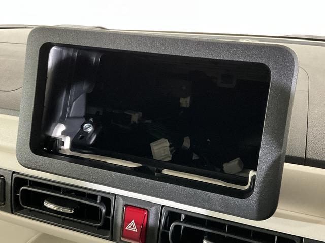 ムーヴキャンバス ストライプスＧ　届出済み未使用車　バックカメラ　届出済み未使用車　バックカメラ　両側電動スライドドア　前席シートヒーター　前後コーナーセンサー　電子パーキング　オートブレーキホールド　オートマチックハイビーム　ホットカップホルダー（20枚目）