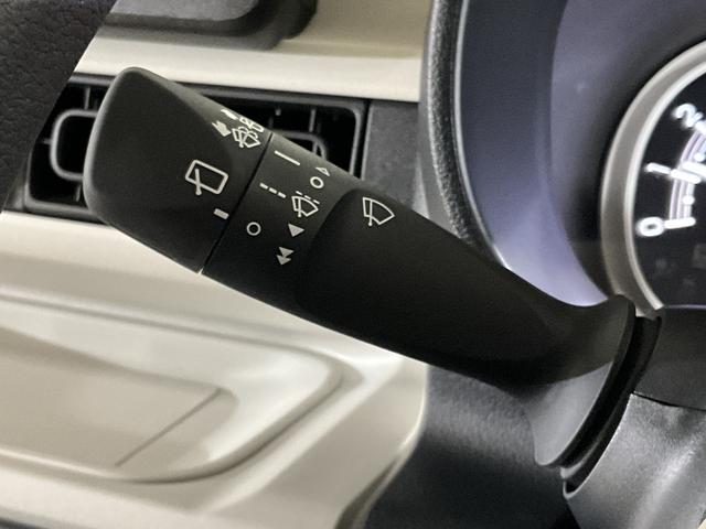 ムーヴキャンバス ストライプスＧ　届出済み未使用車　バックカメラ　届出済み未使用車　バックカメラ　両側電動スライドドア　前席シートヒーター　前後コーナーセンサー　電子パーキング　オートブレーキホールド　オートマチックハイビーム　ホットカップホルダー（44枚目）