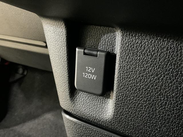 ムーヴキャンバス ストライプスＧ　届出済み未使用車　バックカメラ　届出済み未使用車　バックカメラ　両側電動スライドドア　前席シートヒーター　前後コーナーセンサー　電子パーキング　オートブレーキホールド　オートマチックハイビーム　ホットカップホルダー（49枚目）