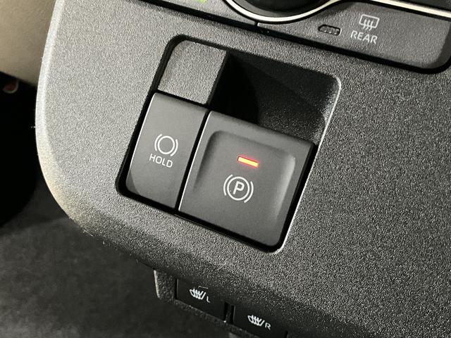 ムーヴキャンバス ストライプスＧ　届出済み未使用車　バックカメラ　届出済み未使用車　バックカメラ　両側電動スライドドア　前席シートヒーター　前後コーナーセンサー　電子パーキング　オートブレーキホールド　オートマチックハイビーム　ホットカップホルダー（51枚目）