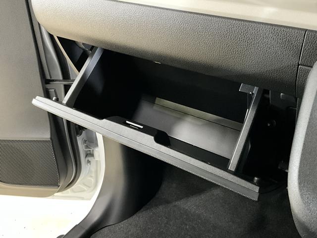 ムーヴキャンバス ストライプスＧ　届出済み未使用車　バックカメラ　届出済み未使用車　バックカメラ　両側電動スライドドア　前席シートヒーター　前後コーナーセンサー　電子パーキング　オートブレーキホールド　オートマチックハイビーム　ホットカップホルダー（57枚目）