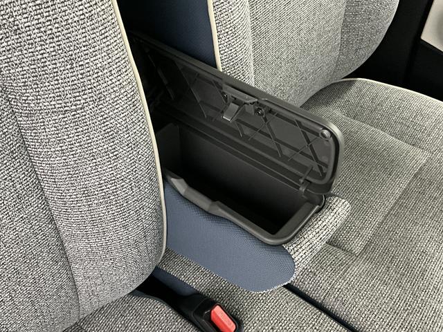 ムーヴキャンバス ストライプスＧ　届出済み未使用車　バックカメラ　届出済み未使用車　バックカメラ　両側電動スライドドア　前席シートヒーター　前後コーナーセンサー　電子パーキング　オートブレーキホールド　オートマチックハイビーム　ホットカップホルダー（59枚目）