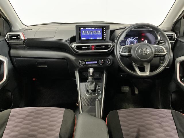 ライズ Ｚ　ナビ　バックカメラ　フルセグチューナー　ブルートゥース　ナビ　バックカメラ　フルセグチューナー　ブルートゥース対応　プッシュボタンエンジンスタート　ＬＥＤヘッドライト　コーナーセンサー　ＬＥＤヘッドライト　オートライト　オートエアコン　フォグランプ　ＡＢＳ（2枚目）