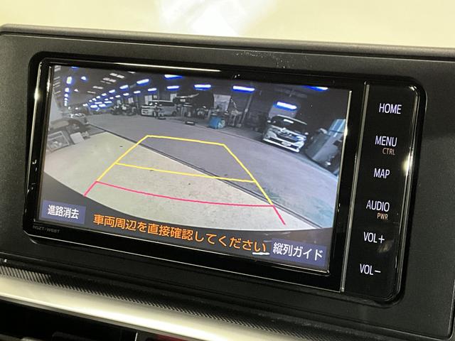 ライズ Ｚ　ナビ　バックカメラ　フルセグチューナー　ブルートゥース　ナビ　バックカメラ　フルセグチューナー　ブルートゥース対応　プッシュボタンエンジンスタート　ＬＥＤヘッドライト　コーナーセンサー　ＬＥＤヘッドライト　オートライト　オートエアコン　フォグランプ　ＡＢＳ（3枚目）