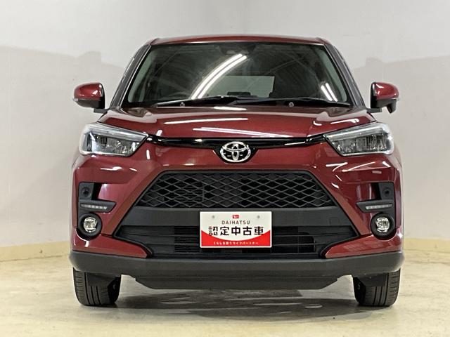 ライズ Ｚ　ナビ　バックカメラ　フルセグチューナー　ブルートゥース　ナビ　バックカメラ　フルセグチューナー　ブルートゥース対応　プッシュボタンエンジンスタート　ＬＥＤヘッドライト　コーナーセンサー　ＬＥＤヘッドライト　オートライト　オートエアコン　フォグランプ　ＡＢＳ（10枚目）