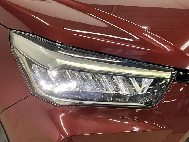 ライズ Ｚ　ナビ　バックカメラ　フルセグチューナー　ブルートゥース　ナビ　バックカメラ　フルセグチューナー　ブルートゥース対応　プッシュボタンエンジンスタート　ＬＥＤヘッドライト　コーナーセンサー　ＬＥＤヘッドライト　オートライト　オートエアコン　フォグランプ　ＡＢＳ（12枚目）