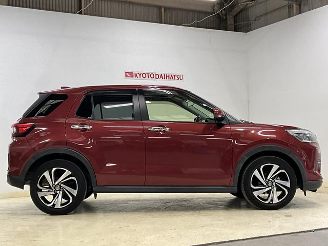 ライズ Ｚ　ナビ　バックカメラ　フルセグチューナー　ブルートゥース　ナビ　バックカメラ　フルセグチューナー　ブルートゥース対応　プッシュボタンエンジンスタート　ＬＥＤヘッドライト　コーナーセンサー　ＬＥＤヘッドライト　オートライト　オートエアコン　フォグランプ　ＡＢＳ（18枚目）