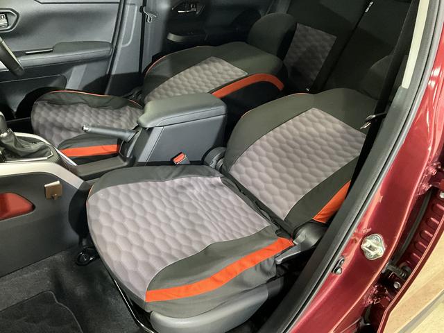 ライズ Ｚ　ナビ　バックカメラ　フルセグチューナー　ブルートゥース　ナビ　バックカメラ　フルセグチューナー　ブルートゥース対応　プッシュボタンエンジンスタート　ＬＥＤヘッドライト　コーナーセンサー　ＬＥＤヘッドライト　オートライト　オートエアコン　フォグランプ　ＡＢＳ（28枚目）