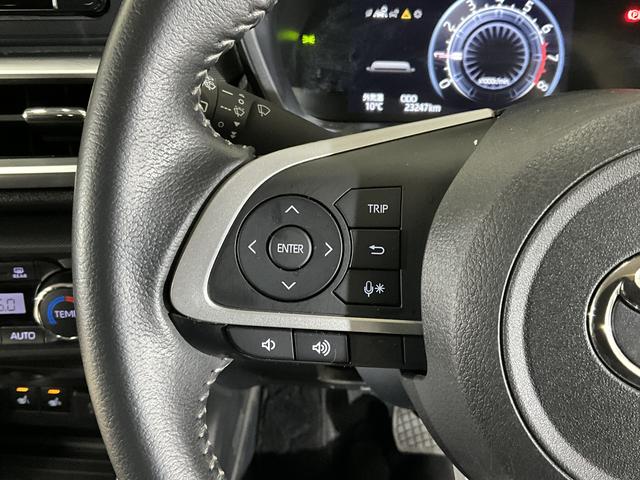 ライズ Ｚ　ナビ　バックカメラ　フルセグチューナー　ブルートゥース　ナビ　バックカメラ　フルセグチューナー　ブルートゥース対応　プッシュボタンエンジンスタート　ＬＥＤヘッドライト　コーナーセンサー　ＬＥＤヘッドライト　オートライト　オートエアコン　フォグランプ　ＡＢＳ（50枚目）