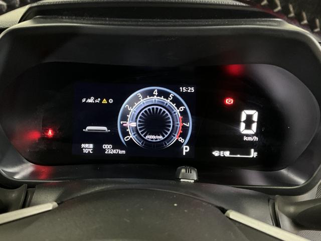 ライズ Ｚ　ナビ　バックカメラ　フルセグチューナー　ブルートゥース　ナビ　バックカメラ　フルセグチューナー　ブルートゥース対応　プッシュボタンエンジンスタート　ＬＥＤヘッドライト　コーナーセンサー　ＬＥＤヘッドライト　オートライト　オートエアコン　フォグランプ　ＡＢＳ（53枚目）