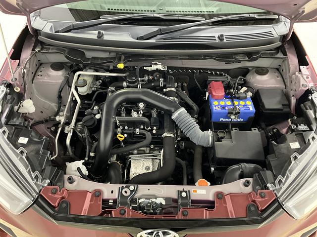 ライズ Ｚ　ナビ　バックカメラ　フルセグチューナー　ブルートゥース　ナビ　バックカメラ　フルセグチューナー　ブルートゥース対応　プッシュボタンエンジンスタート　ＬＥＤヘッドライト　コーナーセンサー　ＬＥＤヘッドライト　オートライト　オートエアコン　フォグランプ　ＡＢＳ（65枚目）