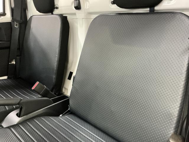 ハイゼットトラック スタンダード　ワンオーナー　４ＷＤ　ＣＶＴ車　ラジオデッキ　ワンオーナー　切替式４ＷＤ　ＣＶＴ車　ラジオデッキ　コーナーセンサー　３方開　オートライト　スペアキー　横滑り防止装置　アイドリングストップ　スマートアシスト　１２Ｖ電源ソケット　マニュアルエアコン（27枚目）