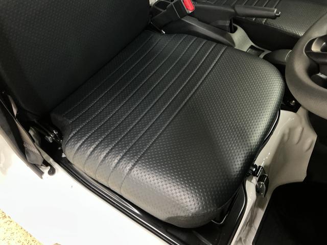 ハイゼットトラック スタンダード　ワンオーナー　４ＷＤ　ＣＶＴ車　ラジオデッキ　ワンオーナー　切替式４ＷＤ　ＣＶＴ車　ラジオデッキ　コーナーセンサー　３方開　オートライト　スペアキー　横滑り防止装置　アイドリングストップ　スマートアシスト　１２Ｖ電源ソケット　マニュアルエアコン（30枚目）