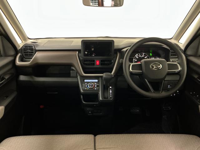 ムーヴ Ｘ　ワンオーナー　片側電動スライドドア　前後コーナーセンサー　ワンオーナー　片側電動スライドドア　前後コーナーセンサー　オートマチックハイビーム　ＬＥＤヘッドライト　プッシュスタート　スマートキー　キーレス　スマートアシスト　オートライト　横滑り防止装置（2枚目）