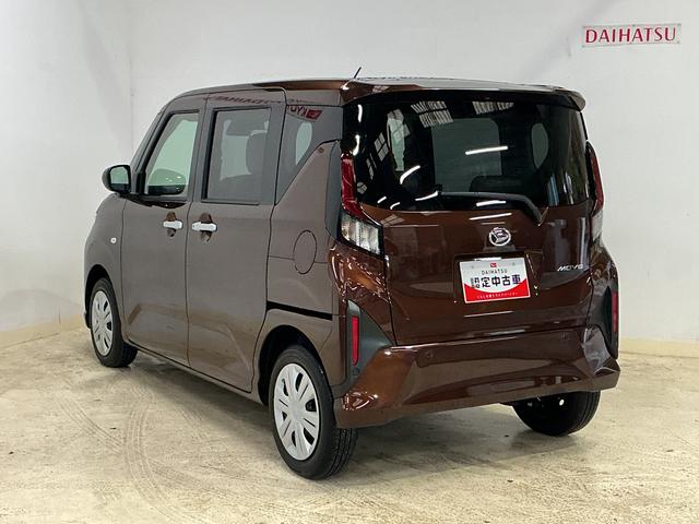 ムーヴ Ｘ　ワンオーナー　片側電動スライドドア　前後コーナーセンサー　ワンオーナー　片側電動スライドドア　前後コーナーセンサー　オートマチックハイビーム　ＬＥＤヘッドライト　プッシュスタート　スマートキー　キーレス　スマートアシスト　オートライト　横滑り防止装置（10枚目）