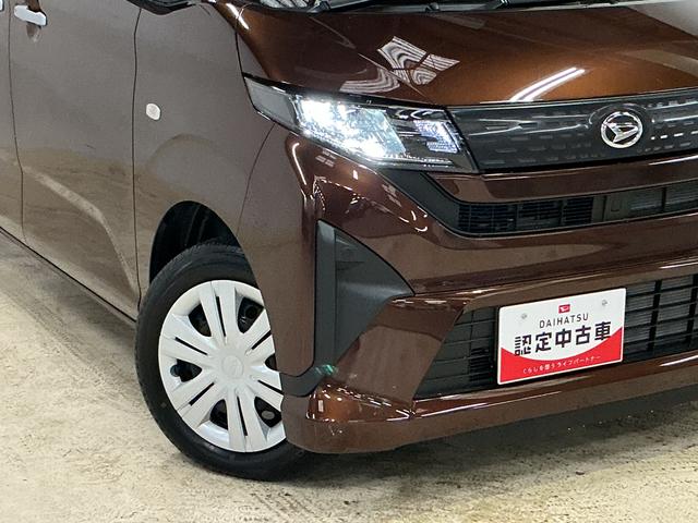 ムーヴ Ｘ　ワンオーナー　片側電動スライドドア　前後コーナーセンサー　ワンオーナー　片側電動スライドドア　前後コーナーセンサー　オートマチックハイビーム　ＬＥＤヘッドライト　プッシュスタート　スマートキー　キーレス　スマートアシスト　オートライト　横滑り防止装置（14枚目）