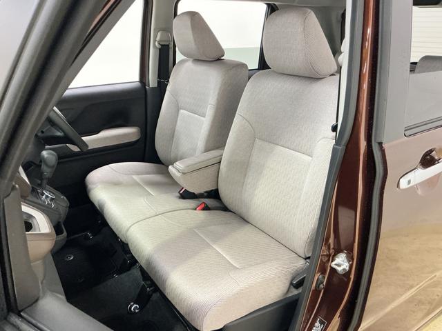 ムーヴ Ｘ　ワンオーナー　片側電動スライドドア　前後コーナーセンサー　ワンオーナー　片側電動スライドドア　前後コーナーセンサー　オートマチックハイビーム　ＬＥＤヘッドライト　プッシュスタート　スマートキー　キーレス　スマートアシスト　オートライト　横滑り防止装置（19枚目）