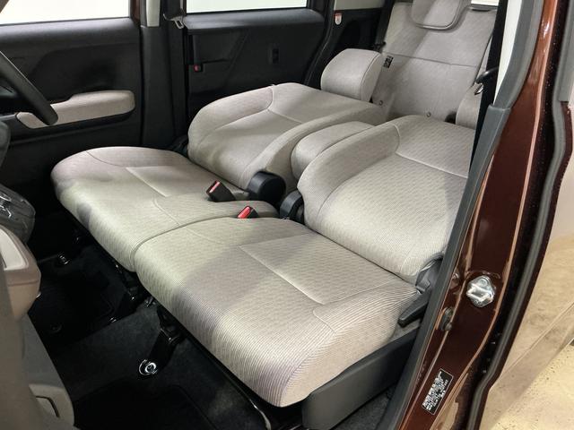 ムーヴ Ｘ　ワンオーナー　片側電動スライドドア　前後コーナーセンサー　ワンオーナー　片側電動スライドドア　前後コーナーセンサー　オートマチックハイビーム　ＬＥＤヘッドライト　プッシュスタート　スマートキー　キーレス　スマートアシスト　オートライト　横滑り防止装置（20枚目）