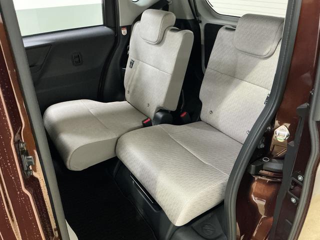 ムーヴ Ｘ　ワンオーナー　片側電動スライドドア　前後コーナーセンサー　ワンオーナー　片側電動スライドドア　前後コーナーセンサー　オートマチックハイビーム　ＬＥＤヘッドライト　プッシュスタート　スマートキー　キーレス　スマートアシスト　オートライト　横滑り防止装置（22枚目）