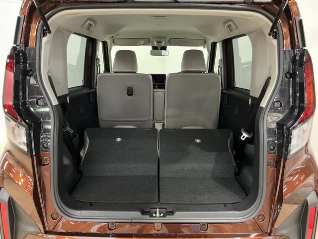 ムーヴ Ｘ　ワンオーナー　片側電動スライドドア　前後コーナーセンサー　ワンオーナー　片側電動スライドドア　前後コーナーセンサー　オートマチックハイビーム　ＬＥＤヘッドライト　プッシュスタート　スマートキー　キーレス　スマートアシスト　オートライト　横滑り防止装置（25枚目）