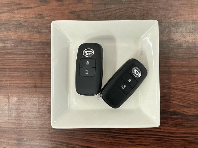 ムーヴ Ｘ　ワンオーナー　片側電動スライドドア　前後コーナーセンサー　ワンオーナー　片側電動スライドドア　前後コーナーセンサー　オートマチックハイビーム　ＬＥＤヘッドライト　プッシュスタート　スマートキー　キーレス　スマートアシスト　オートライト　横滑り防止装置（31枚目）