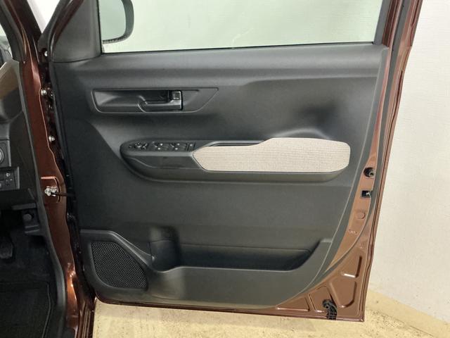 ムーヴ Ｘ　ワンオーナー　片側電動スライドドア　前後コーナーセンサー　ワンオーナー　片側電動スライドドア　前後コーナーセンサー　オートマチックハイビーム　ＬＥＤヘッドライト　プッシュスタート　スマートキー　キーレス　スマートアシスト　オートライト　横滑り防止装置（33枚目）