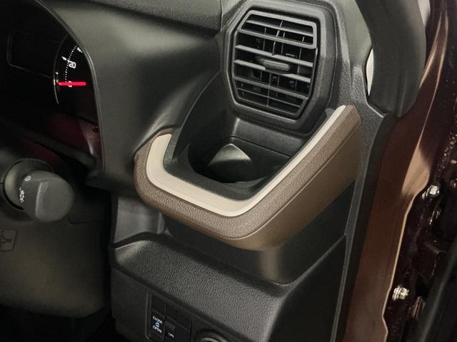 ムーヴ Ｘ　ワンオーナー　片側電動スライドドア　前後コーナーセンサー　ワンオーナー　片側電動スライドドア　前後コーナーセンサー　オートマチックハイビーム　ＬＥＤヘッドライト　プッシュスタート　スマートキー　キーレス　スマートアシスト　オートライト　横滑り防止装置（40枚目）