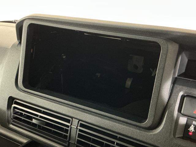 ハイゼットカーゴ クルーズ ワンオーナー 切替式4WD コーナーセンサー ワンオーナー 切替式4WD コーナーセンサー オートマチックハイビーム オートライト プッシュスタート スマートキー キーレスエントリー 横滑り防止装置 アイドリングストップ 12V電源ソケット(16枚目)