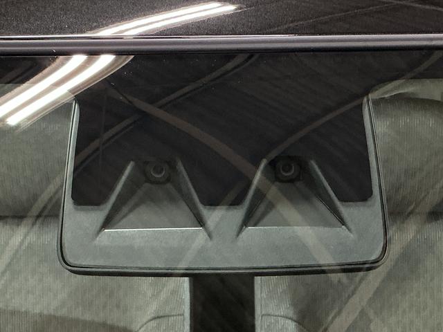 ムーヴ Ｘ　助手席側リヤパワースライドドア　スマートアシスト　助手席側リヤパワースライドドア　スマートアシスト　プッシュボタンエンジンスタート　コーナーセンサー　オートライト　オートエアコン　ホイールキャップ　ＬＥＤヘッドライト　電動格納式ドアミラー　ＡＢＳ（8枚目）