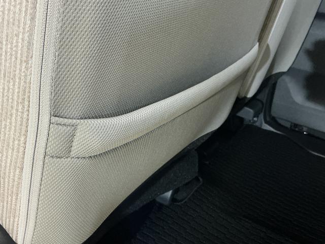 ムーヴ Ｘ　助手席側リヤパワースライドドア　スマートアシスト　助手席側リヤパワースライドドア　スマートアシスト　プッシュボタンエンジンスタート　コーナーセンサー　オートライト　オートエアコン　ホイールキャップ　ＬＥＤヘッドライト　電動格納式ドアミラー　ＡＢＳ（25枚目）