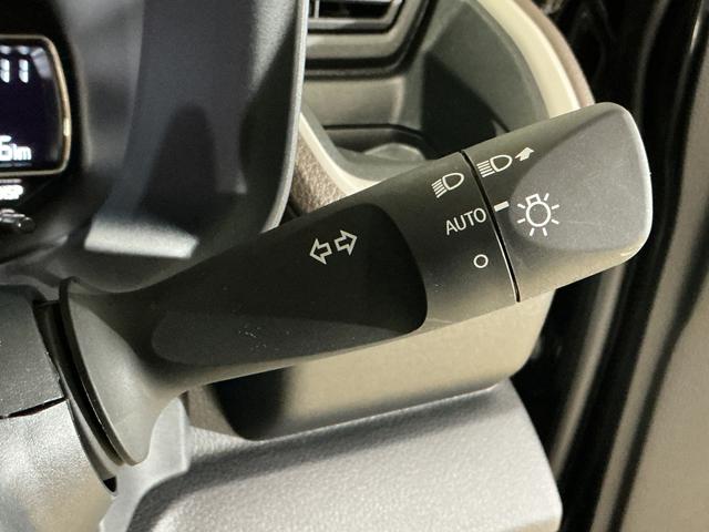 ムーヴ Ｘ　助手席側リヤパワースライドドア　スマートアシスト　助手席側リヤパワースライドドア　スマートアシスト　プッシュボタンエンジンスタート　コーナーセンサー　オートライト　オートエアコン　ホイールキャップ　ＬＥＤヘッドライト　電動格納式ドアミラー　ＡＢＳ（42枚目）