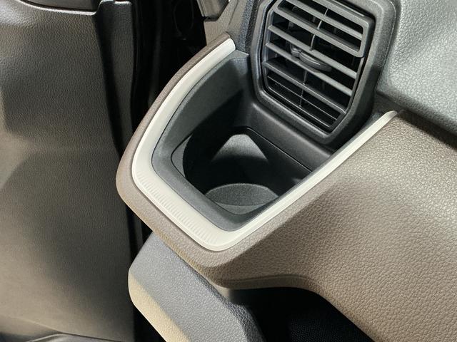 ムーヴ Ｘ　助手席側リヤパワースライドドア　スマートアシスト　助手席側リヤパワースライドドア　スマートアシスト　プッシュボタンエンジンスタート　コーナーセンサー　オートライト　オートエアコン　ホイールキャップ　ＬＥＤヘッドライト　電動格納式ドアミラー　ＡＢＳ（52枚目）