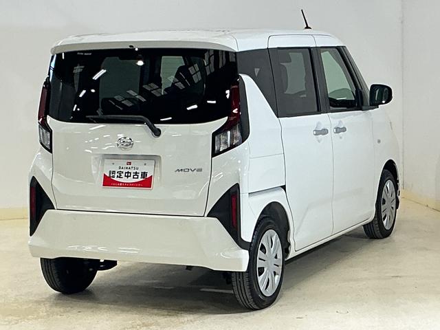 ムーヴ Ｘ　片側電動スライドドア　前後コーナーセンサー　スペアキー有　片側電動スライドドア　前後コーナーセンサー　オートマチックハイビーム　ＬＥＤヘッドライト　横滑り防止装置　アイドリングストップ　オートライト　スマートキー　スペアキー有り　サイドエアバッグ　スマアシ（12枚目）