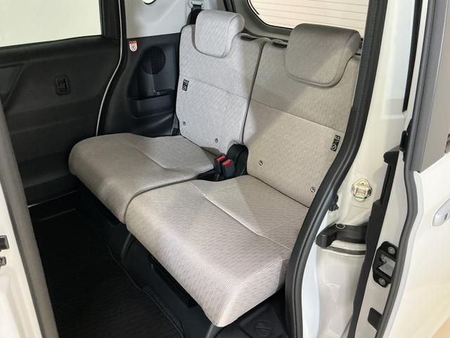 ムーヴ Ｘ　片側電動スライドドア　前後コーナーセンサー　スペアキー有　片側電動スライドドア　前後コーナーセンサー　オートマチックハイビーム　ＬＥＤヘッドライト　横滑り防止装置　アイドリングストップ　オートライト　スマートキー　スペアキー有り　サイドエアバッグ　スマアシ（19枚目）