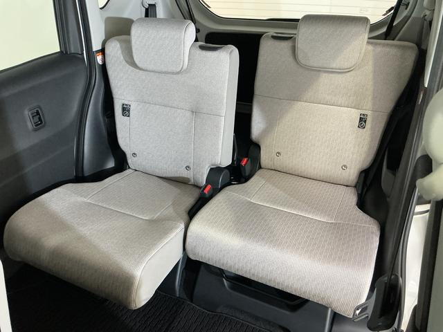 ムーヴ Ｘ　片側電動スライドドア　前後コーナーセンサー　スペアキー有　片側電動スライドドア　前後コーナーセンサー　オートマチックハイビーム　ＬＥＤヘッドライト　横滑り防止装置　アイドリングストップ　オートライト　スマートキー　スペアキー有り　サイドエアバッグ　スマアシ（20枚目）