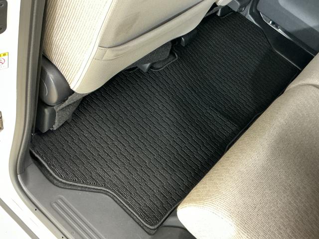 ムーヴ Ｘ　片側電動スライドドア　前後コーナーセンサー　スペアキー有　片側電動スライドドア　前後コーナーセンサー　オートマチックハイビーム　ＬＥＤヘッドライト　横滑り防止装置　アイドリングストップ　オートライト　スマートキー　スペアキー有り　サイドエアバッグ　スマアシ（24枚目）