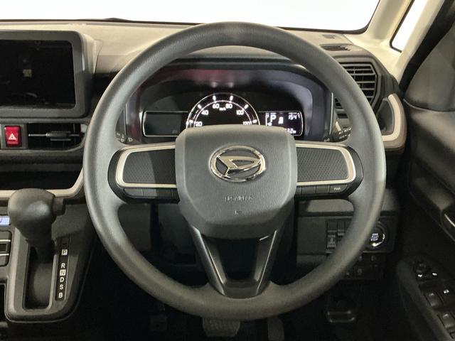 ムーヴ Ｘ　片側電動スライドドア　前後コーナーセンサー　スペアキー有　片側電動スライドドア　前後コーナーセンサー　オートマチックハイビーム　ＬＥＤヘッドライト　横滑り防止装置　アイドリングストップ　オートライト　スマートキー　スペアキー有り　サイドエアバッグ　スマアシ（27枚目）