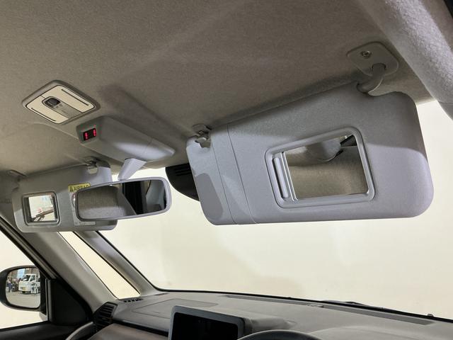 ムーヴ Ｘ　片側電動スライドドア　前後コーナーセンサー　スペアキー有　片側電動スライドドア　前後コーナーセンサー　オートマチックハイビーム　ＬＥＤヘッドライト　横滑り防止装置　アイドリングストップ　オートライト　スマートキー　スペアキー有り　サイドエアバッグ　スマアシ（34枚目）