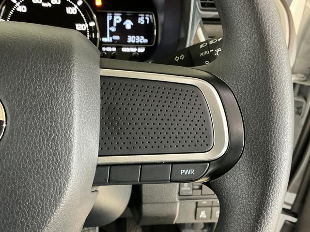 ムーヴ Ｘ　片側電動スライドドア　前後コーナーセンサー　スペアキー有　片側電動スライドドア　前後コーナーセンサー　オートマチックハイビーム　ＬＥＤヘッドライト　横滑り防止装置　アイドリングストップ　オートライト　スマートキー　スペアキー有り　サイドエアバッグ　スマアシ（40枚目）