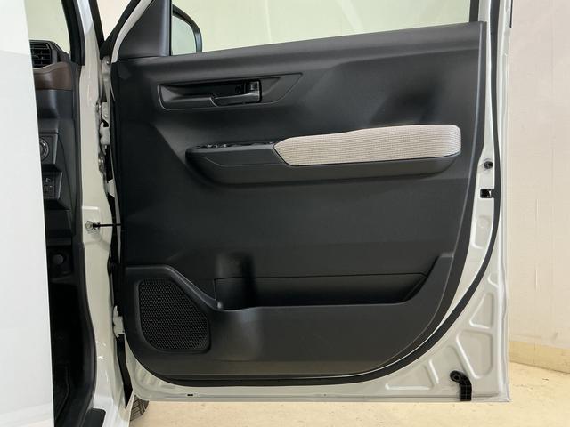 ムーヴ Ｘ　片側電動スライドドア　前後コーナーセンサー　スペアキー有　片側電動スライドドア　前後コーナーセンサー　オートマチックハイビーム　ＬＥＤヘッドライト　横滑り防止装置　アイドリングストップ　オートライト　スマートキー　スペアキー有り　サイドエアバッグ　スマアシ（56枚目）