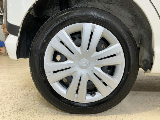 ムーヴ Ｘ　片側電動スライドドア　前後コーナーセンサー　スペアキー有　片側電動スライドドア　前後コーナーセンサー　オートマチックハイビーム　ＬＥＤヘッドライト　横滑り防止装置　アイドリングストップ　オートライト　スマートキー　スペアキー有り　サイドエアバッグ　スマアシ（60枚目）