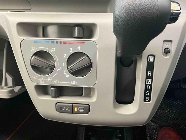 ミライース X SAIII オーディオレス キーレスキー オートライト オートハイビーム スマートアシスト(4枚目)